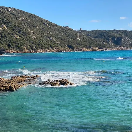 D'hôtes - Fiore Di Machja *