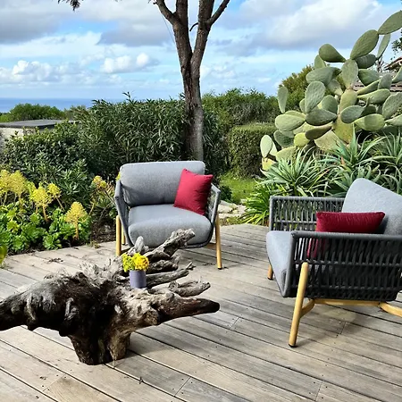 Fiore Di Machja Coti-Chiavari (Corsica)