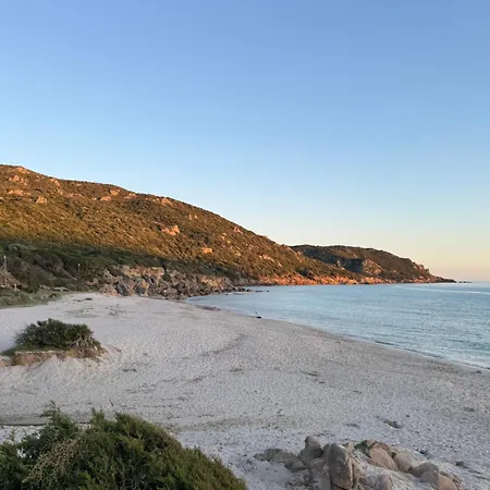 Fiore Di Machja Coti-Chiavari (Corsica)