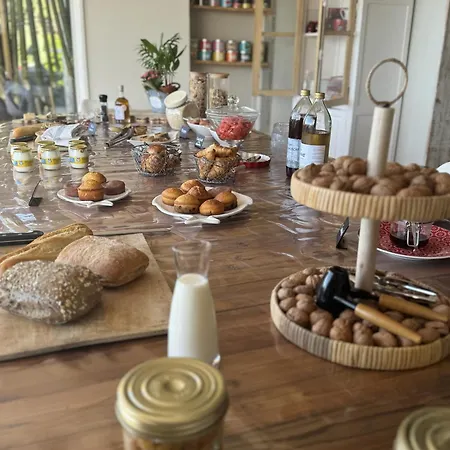 Fiore Di Machja Coti-Chiavari (Corsica)