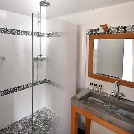 Alojamento de Acomodação e Pequeno-almoço Fiore Di Machja