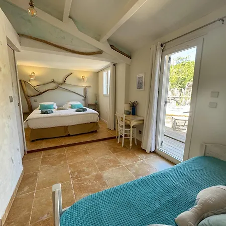 Fiore Di Machja Alojamento de Acomodação e Pequeno-almoço