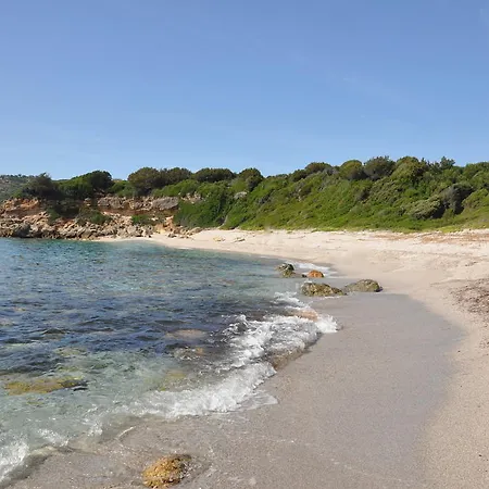 Alojamento de Acomodação e Pequeno-almoço Fiore Di Machja 4*