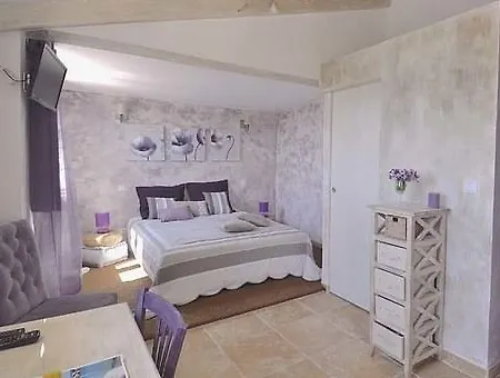 Fiore Di Machja Alojamento de Acomodação e Pequeno-almoço