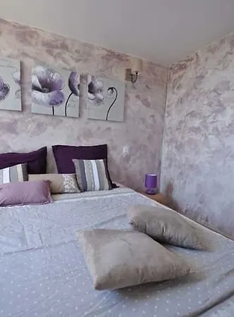 Fiore Di Machja 4* Coti-Chiavari (Corsica)