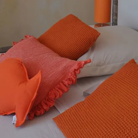 Fiore Di Machja Alojamento de Acomodação e Pequeno-almoço Coti-Chiavari (Corsica)