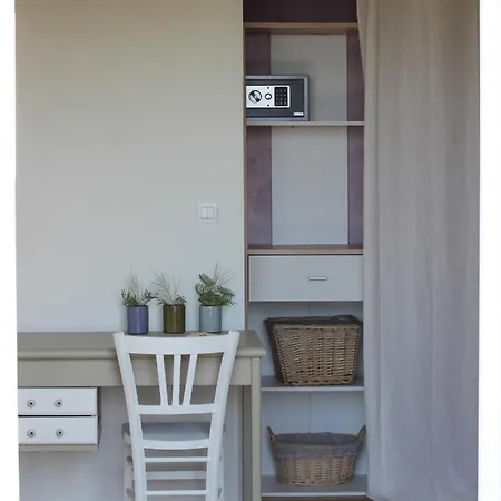 Fiore Di Machja 4* Coti-Chiavari (Corsica)