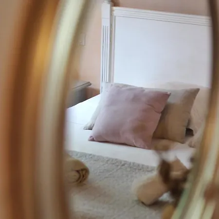 Fiore Di Machja ベッド・アンド・ブレックファスト