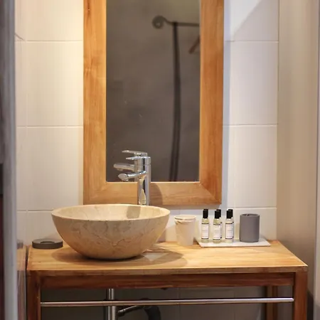 Fiore Di Machja 4* Coti-Chiavari