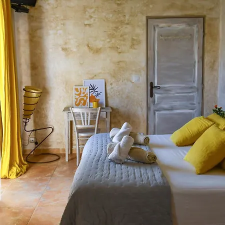 B&B Fiore Di Machja