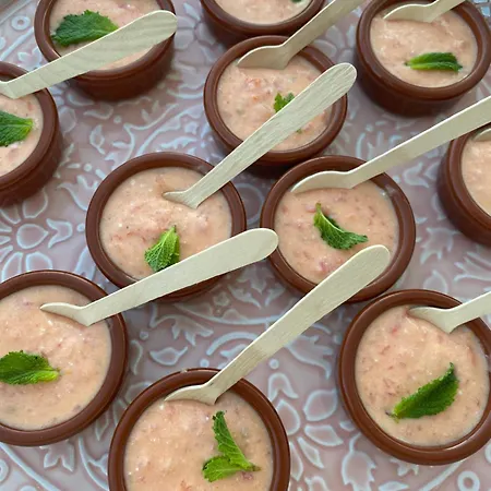 Fiore Di Machja Oda ve Kahvaltı