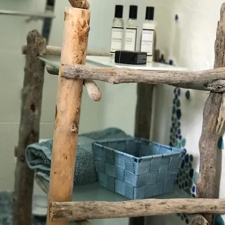 فندق مبيت وإفطار Fiore Di Machja *