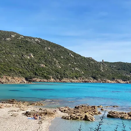 Fiore Di Machja Panzió 4*