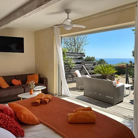 Panzió Fiore Di Machja