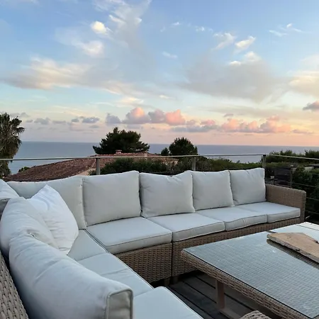 Fiore Di Machja Panzió 4*