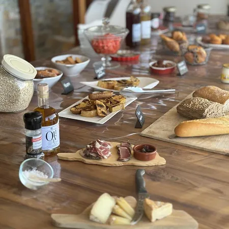 Fiore Di Machja 4* Coti-Chiavari