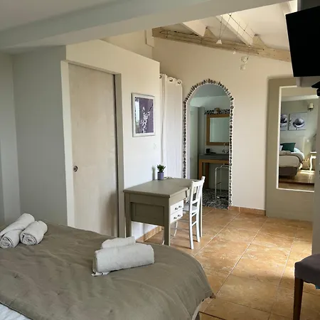 Fiore Di Machja Panzió Coti-Chiavari