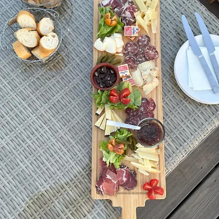 Fiore Di Machja 4* Coti-Chiavari