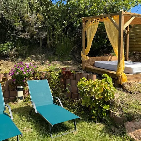 Fiore Di Machja Panzió 4*