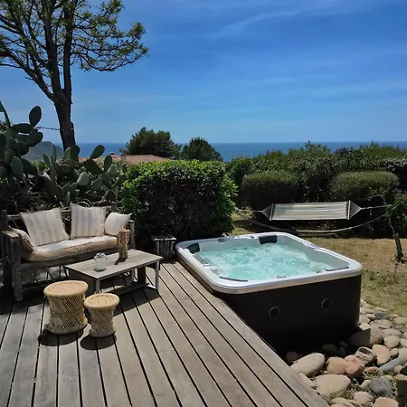 Fiore Di Machja Panzió 4*