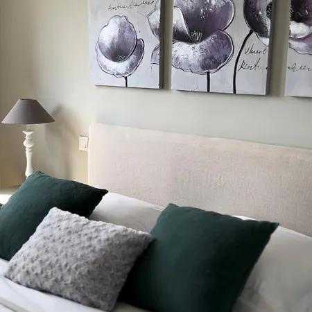 Panzió Fiore Di Machja