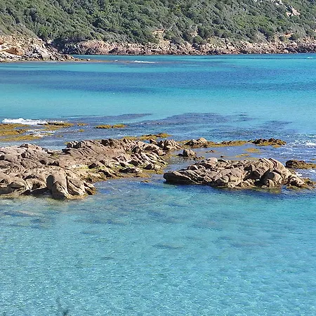 D'hôtes - Fiore Di Machja Coti-Chiavari (Corsica)