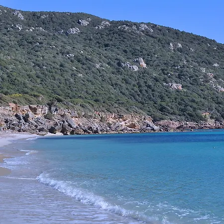 ベッド・アンド・ブレックファスト Fiore Di Machja