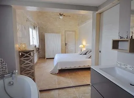 D'hôtes - Fiore Di Machja Coti-Chiavari (Corsica)