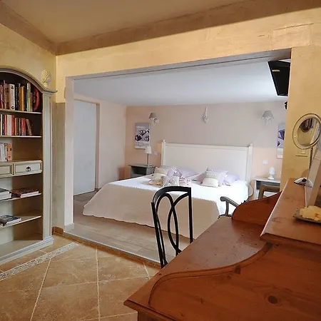Fiore Di Machja B&B *