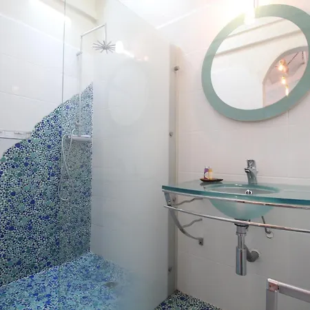 Fiore Di Machja Panzió Coti-Chiavari