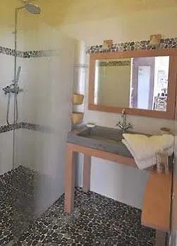 Fiore Di Machja Bed & Breakfast Coti-Chiavari (Corsica)