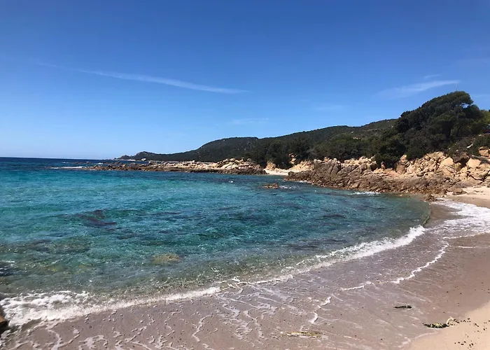 ベッド・アンド・ブレックファスト Fiore Di Machja 4*