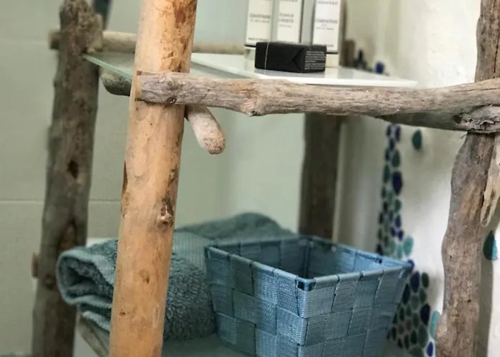 ベッド・アンド・ブレックファスト Fiore Di Machja 4*