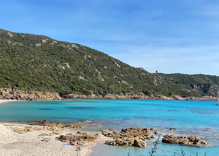 Fiore Di Machja Couette-café 4*