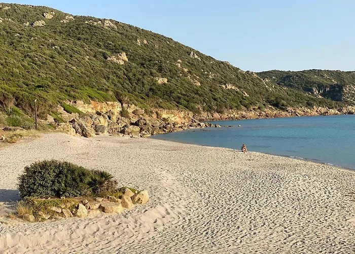 Couette-café Fiore Di Machja 4*