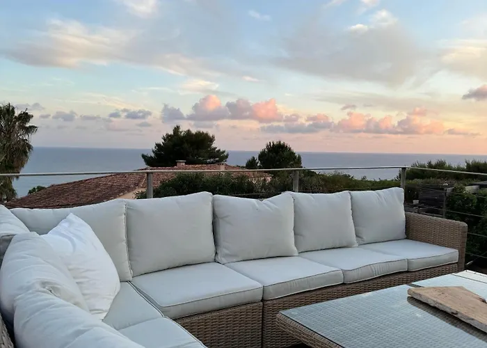 Fiore Di Machja ベッド・アンド・ブレックファスト 4*