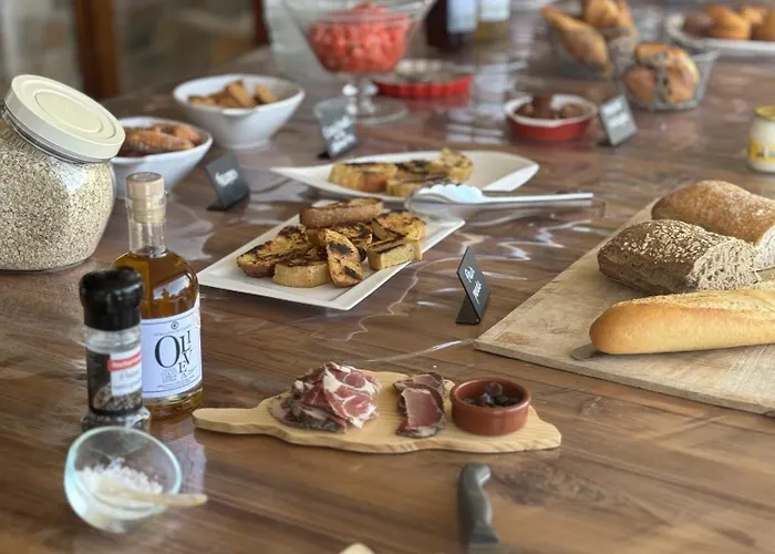 Fiore Di Machja 4* Coti-Chiavari (Corsica)