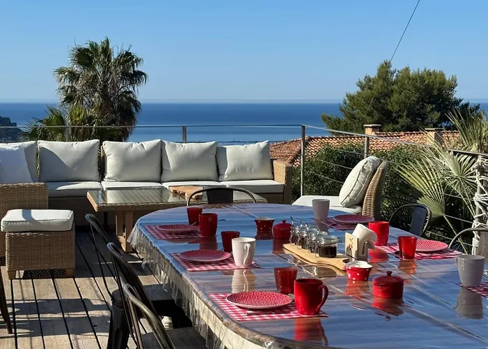 Bed & Breakfast Fiore Di Machja 4*