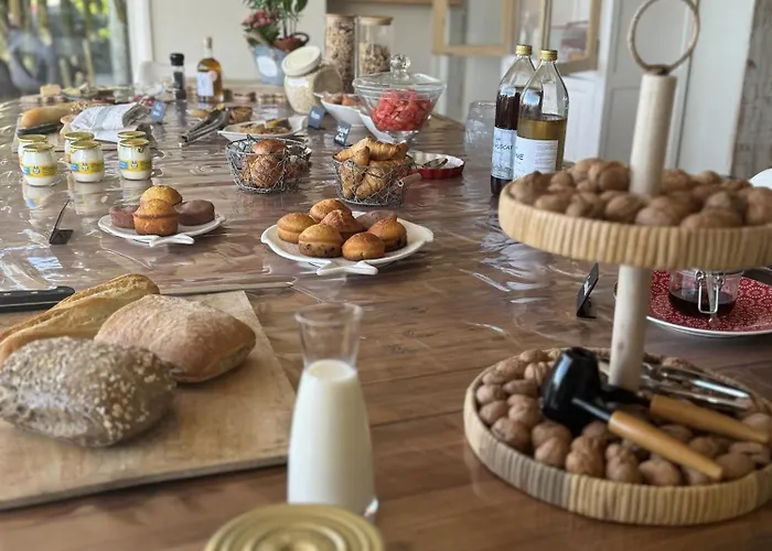 Fiore Di Machja Coti-Chiavari (Corsica)