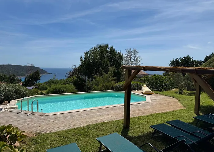 Fiore Di Machja ベッド・アンド・ブレックファスト