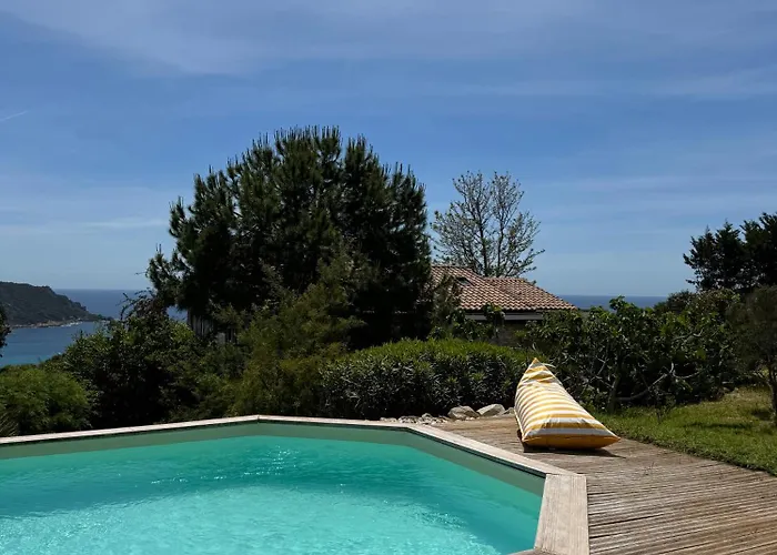 Couette-café Fiore Di Machja