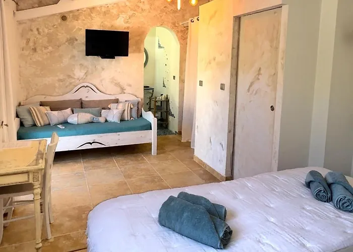 Fiore Di Machja ベッド・アンド・ブレックファスト