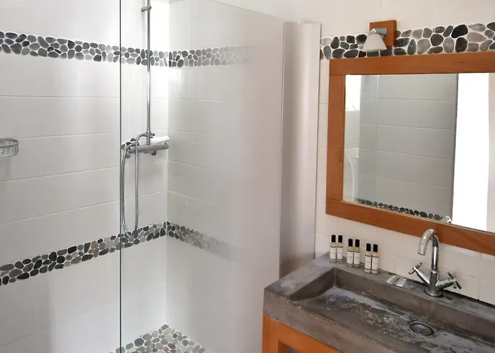 Couette-café Fiore Di Machja