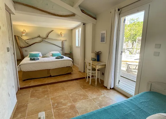 Fiore Di Machja ベッド・アンド・ブレックファスト