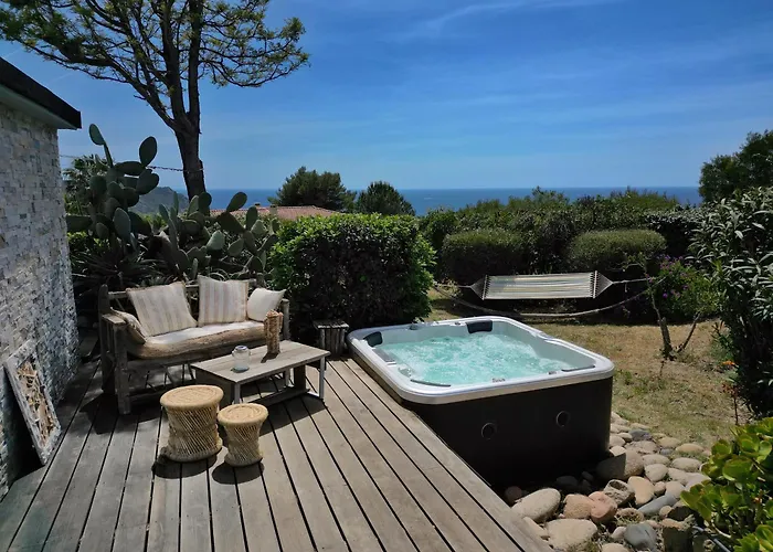 Fiore Di Machja Couette-café 4*