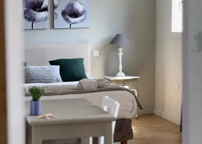 Fiore Di Machja Coti-Chiavari (Corsica)