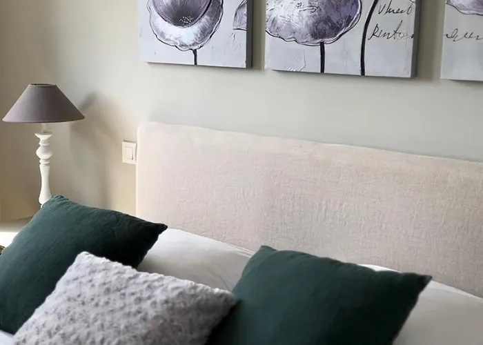 Couette-café Fiore Di Machja