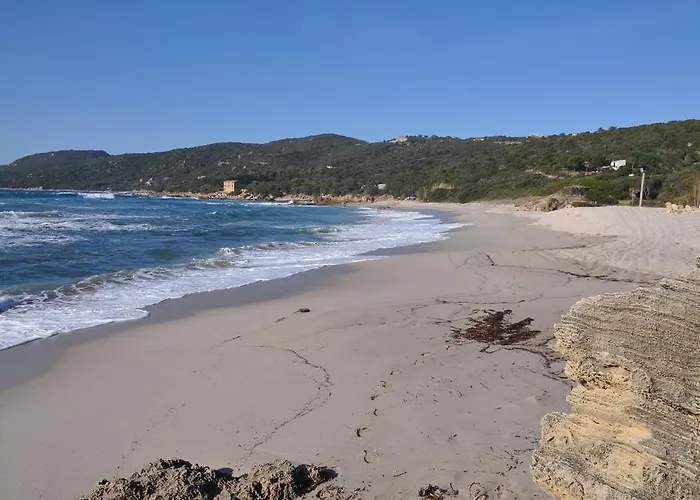 Fiore Di Machja ベッド・アンド・ブレックファスト