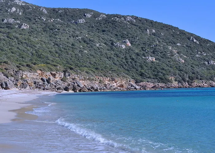 ベッド・アンド・ブレックファスト Fiore Di Machja