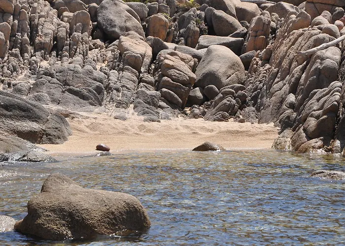 ベッド・アンド・ブレックファスト Fiore Di Machja